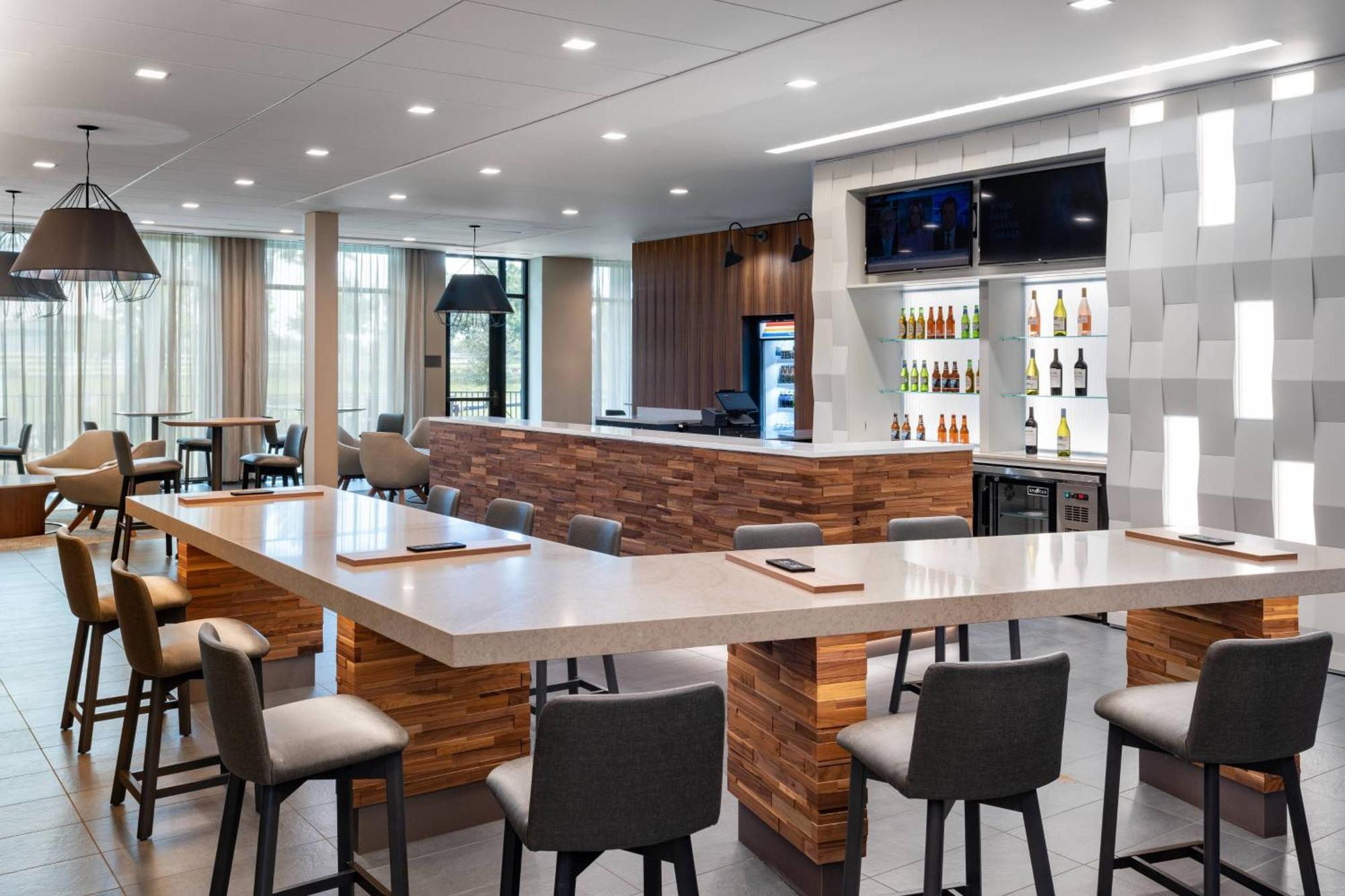 Courtyard By Marriott Port St. Lucie Tradition מראה חיצוני תמונה