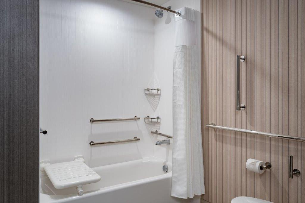 Courtyard By Marriott Port St. Lucie Tradition מראה חיצוני תמונה