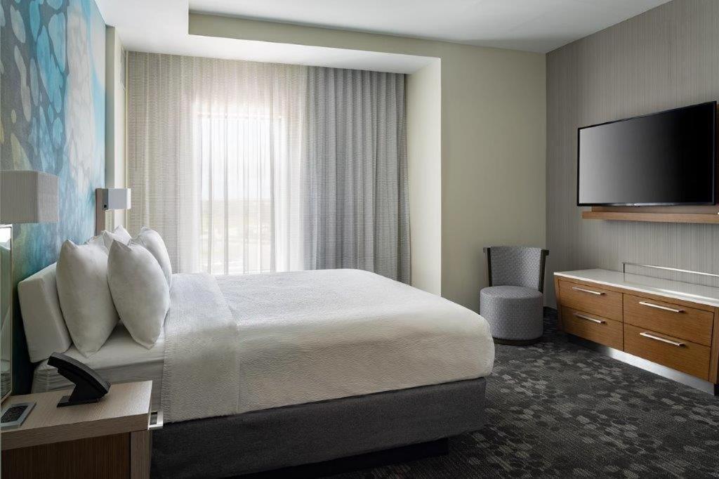Courtyard By Marriott Port St. Lucie Tradition מראה חיצוני תמונה
