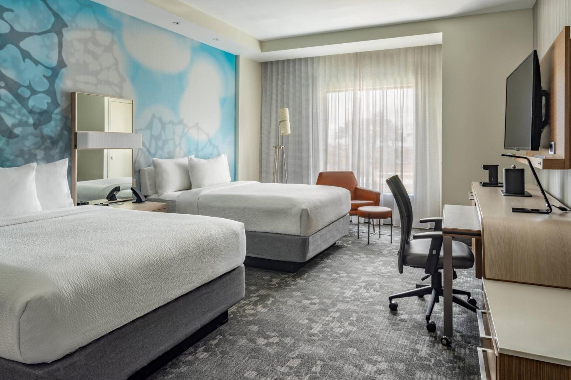 Courtyard By Marriott Port St. Lucie Tradition מראה חיצוני תמונה