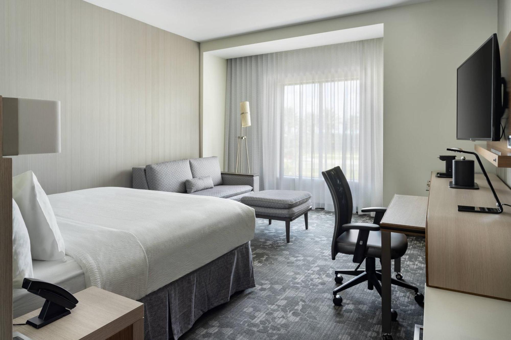 Courtyard By Marriott Port St. Lucie Tradition מראה חיצוני תמונה