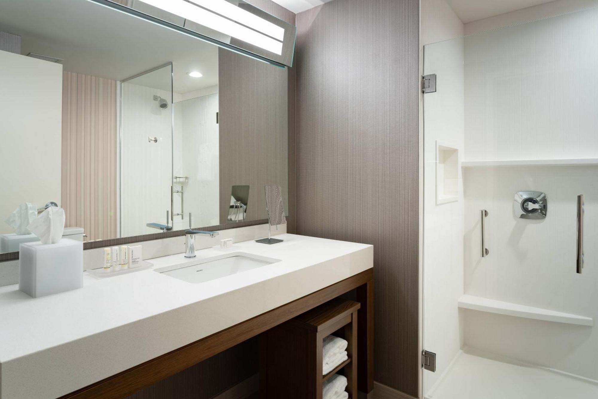 Courtyard By Marriott Port St. Lucie Tradition מראה חיצוני תמונה