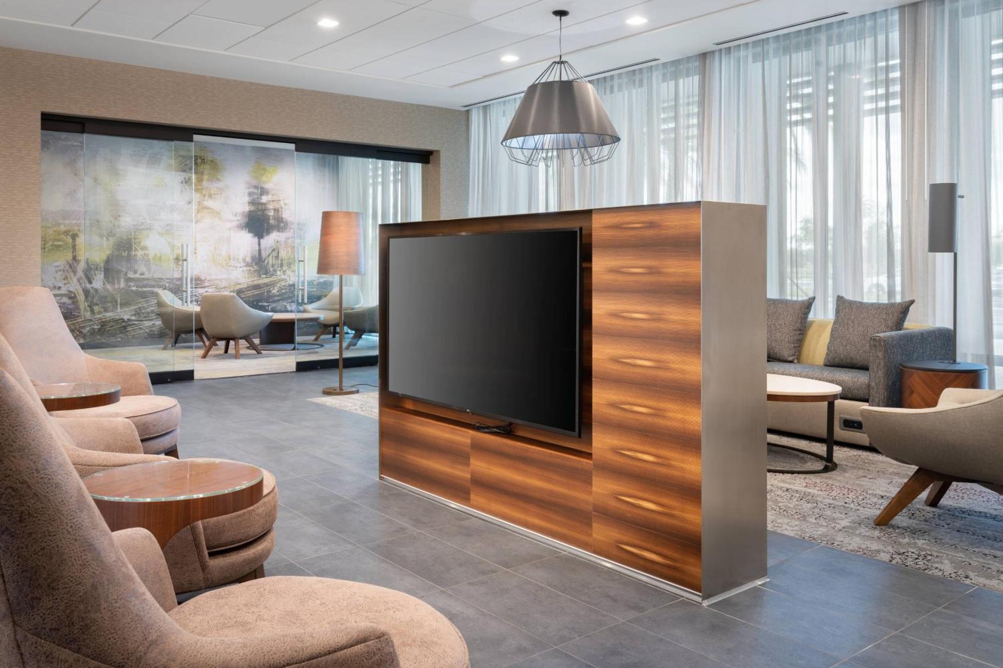 Courtyard By Marriott Port St. Lucie Tradition מראה חיצוני תמונה
