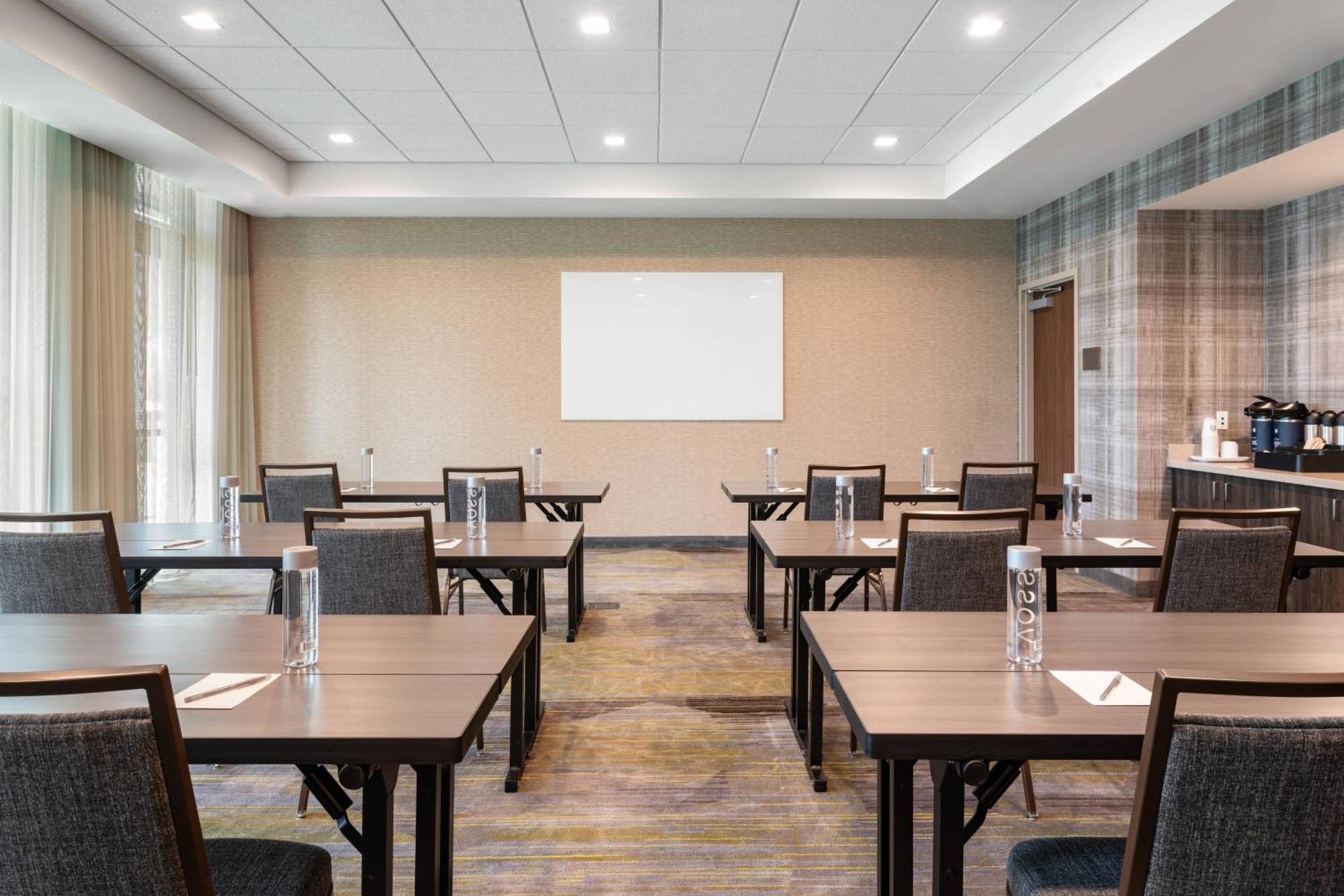 Courtyard By Marriott Port St. Lucie Tradition מראה חיצוני תמונה