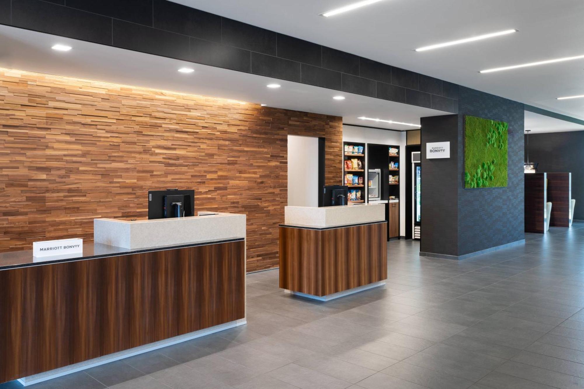 Courtyard By Marriott Port St. Lucie Tradition מראה חיצוני תמונה